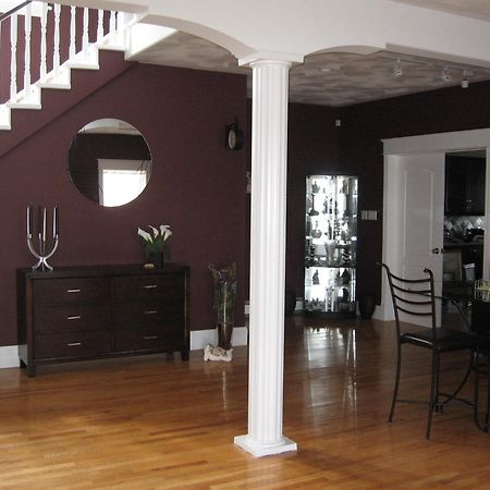 Driftwood Heights B&B Summerside Esterno foto