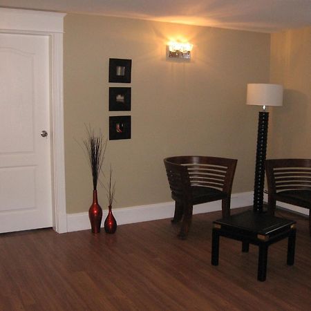 Driftwood Heights B&B Summerside Esterno foto