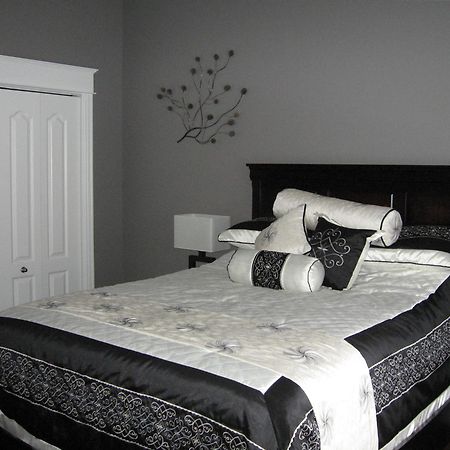 Driftwood Heights B&B Summerside Esterno foto