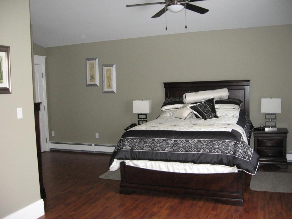 Driftwood Heights B&B Summerside Camera foto