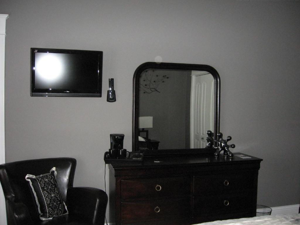 Driftwood Heights B&B Summerside Camera foto