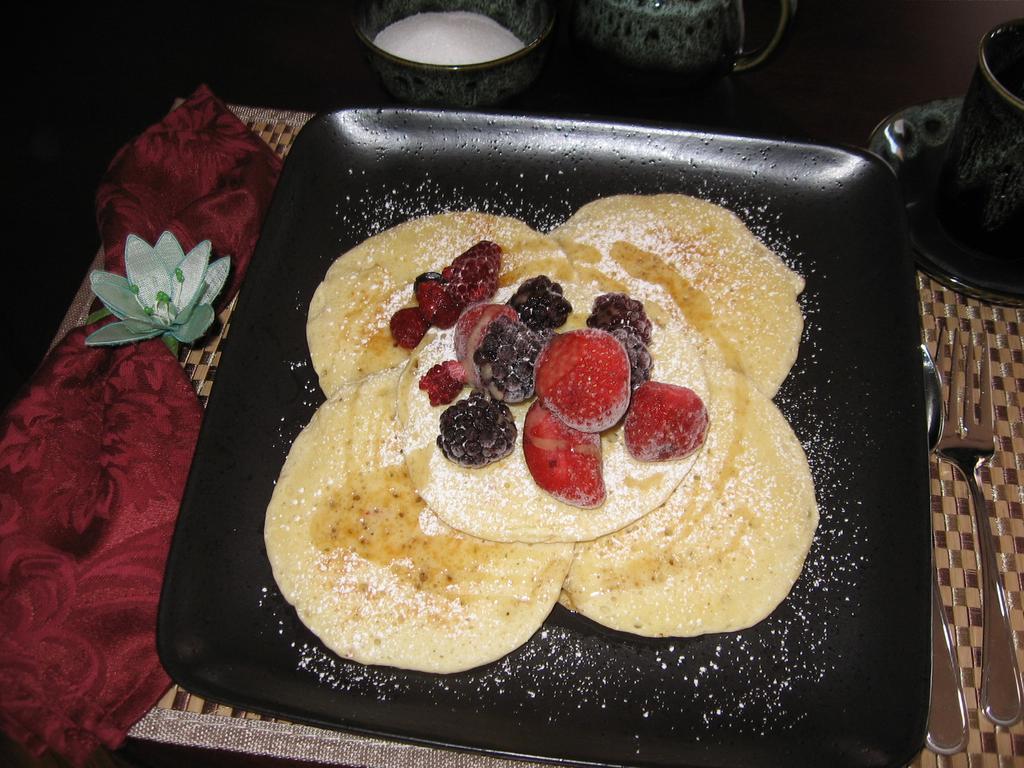 Driftwood Heights B&B Summerside Esterno foto