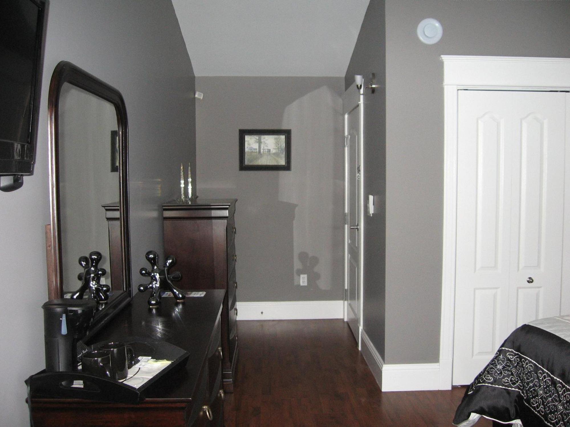 Driftwood Heights B&B Summerside Esterno foto