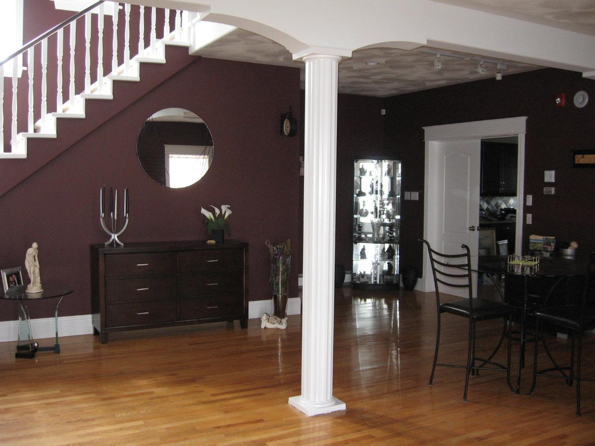 Driftwood Heights B&B Summerside Esterno foto