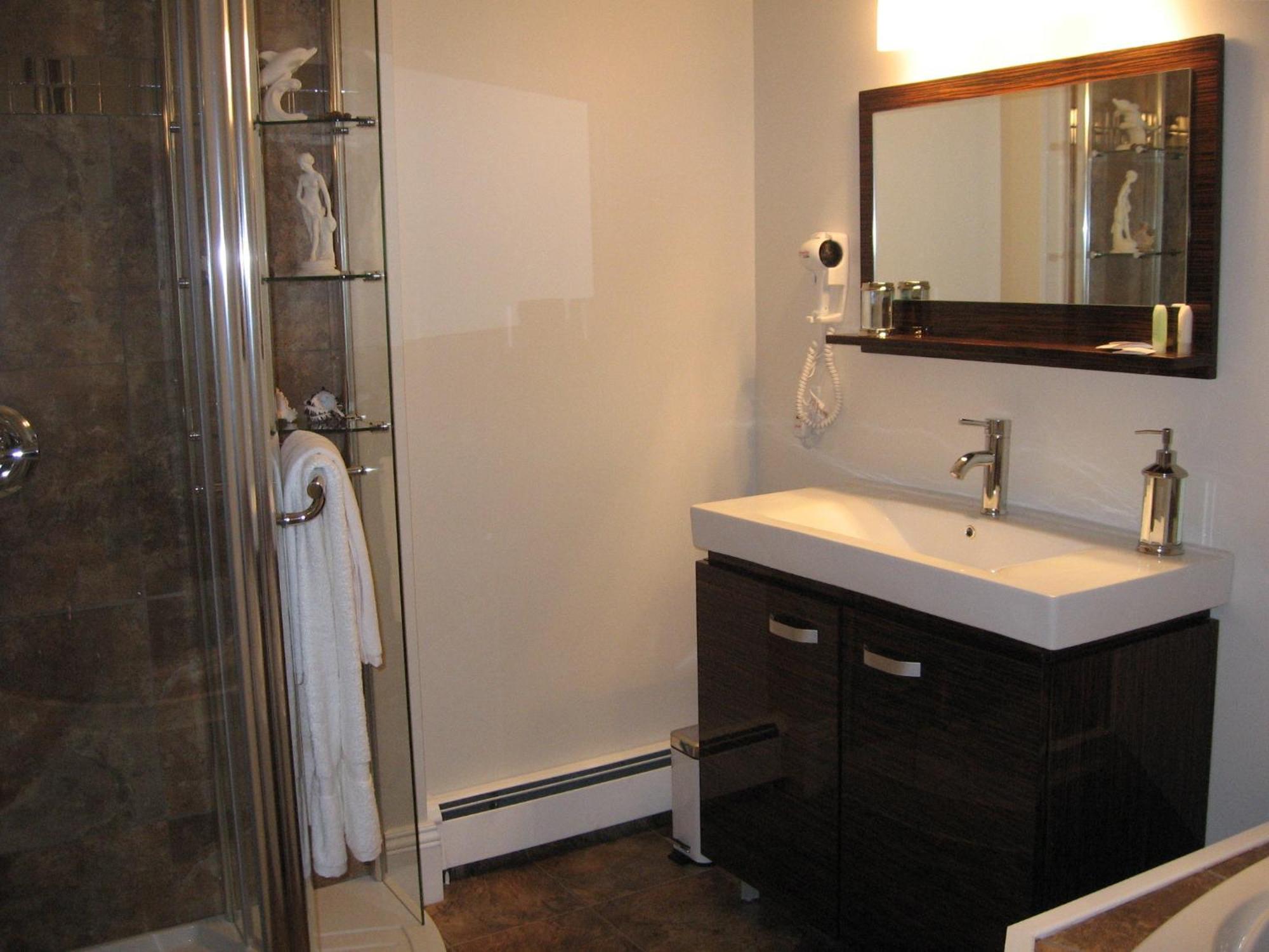 Driftwood Heights B&B Summerside Esterno foto