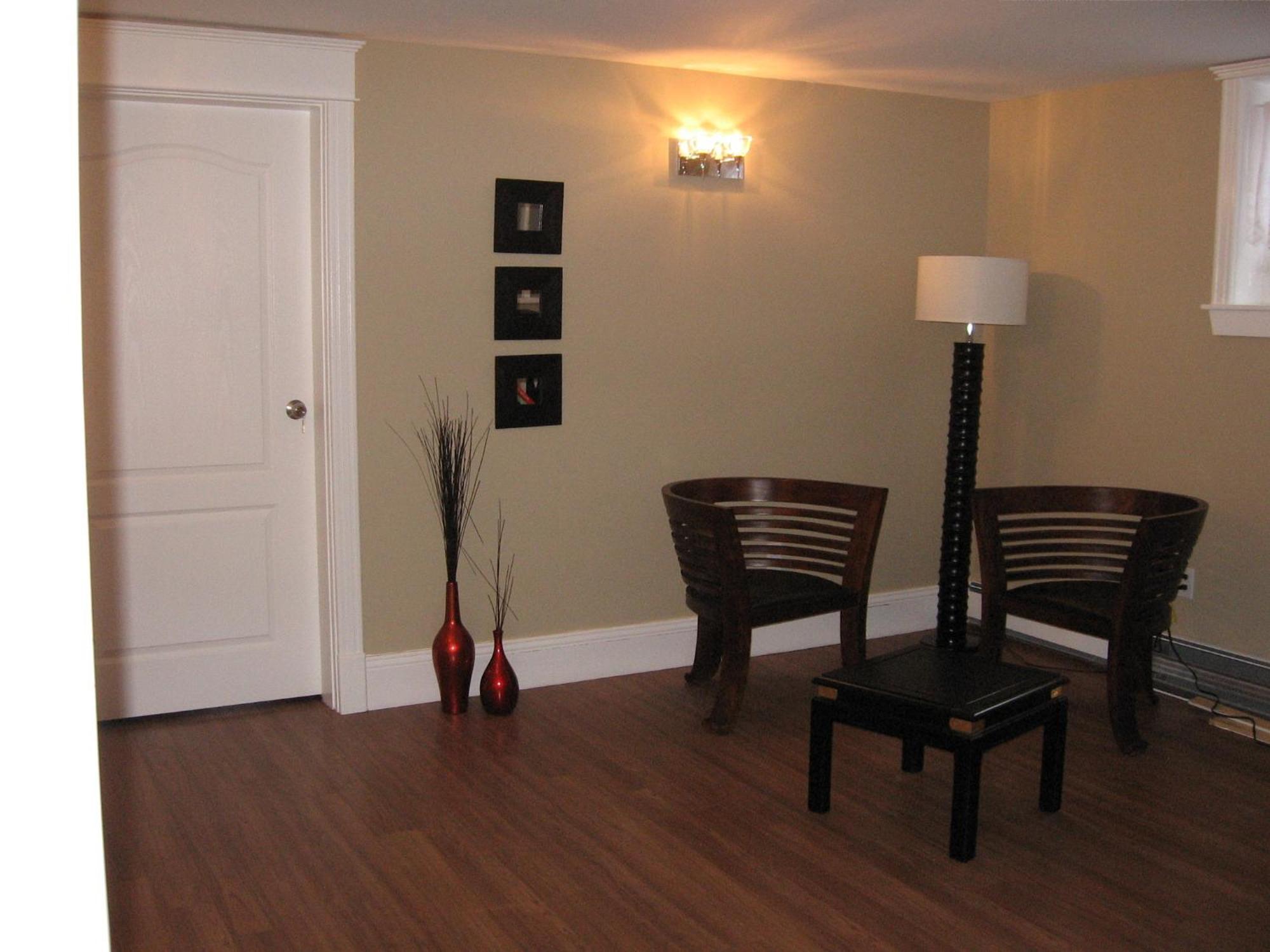 Driftwood Heights B&B Summerside Esterno foto
