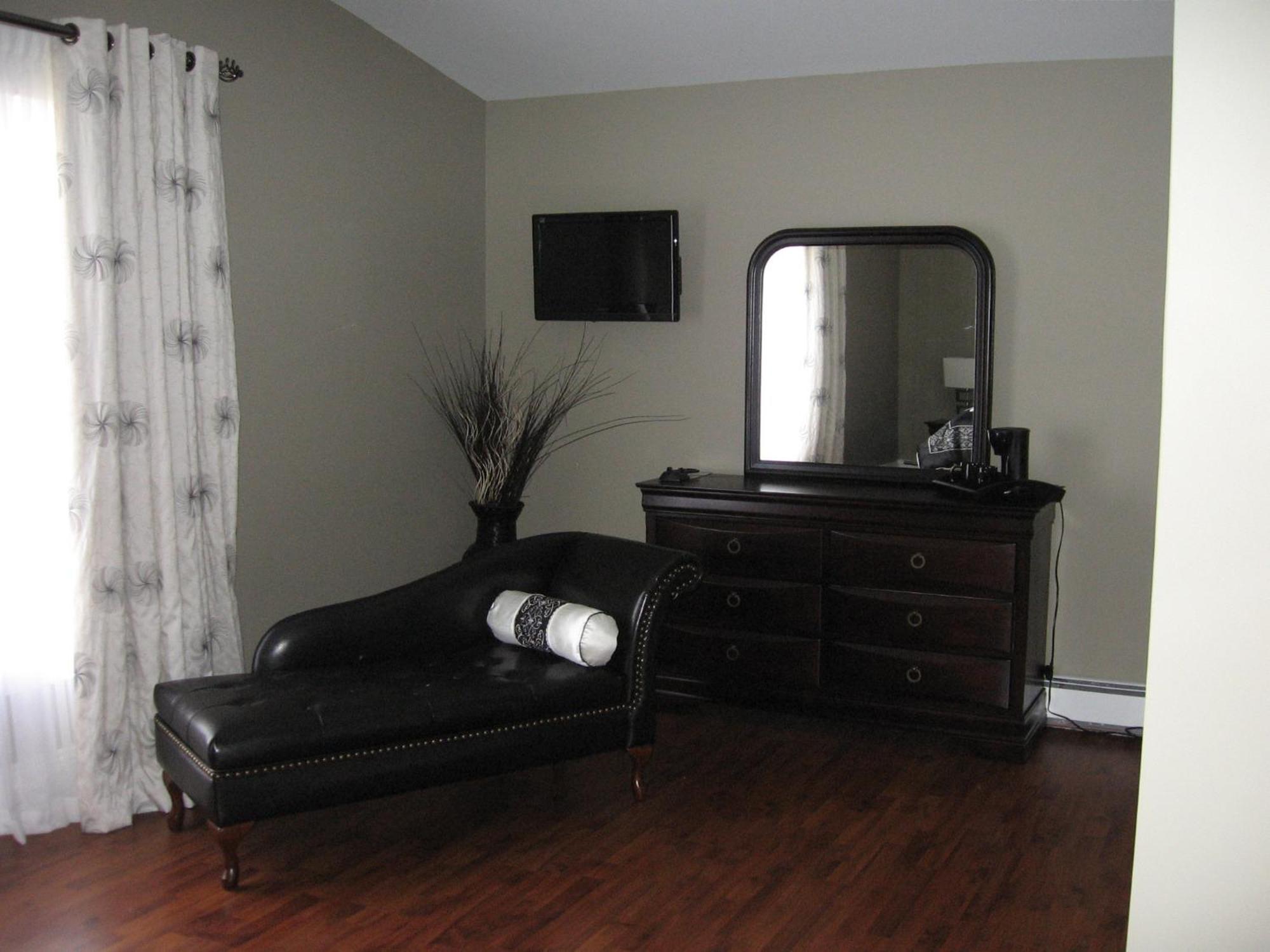 Driftwood Heights B&B Summerside Esterno foto