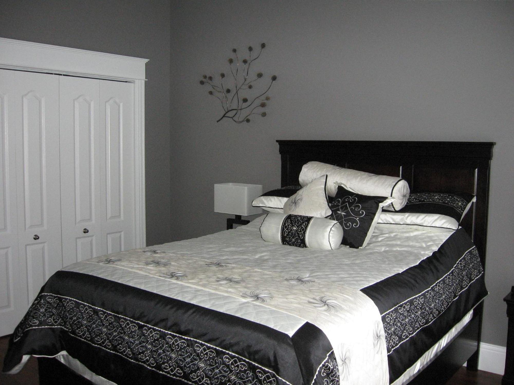 Driftwood Heights B&B Summerside Esterno foto