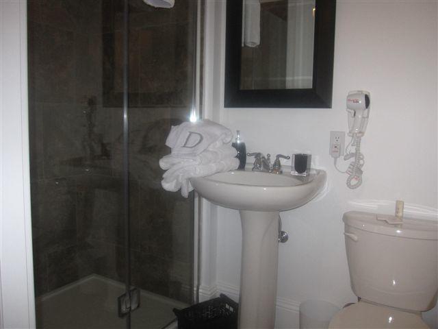 Driftwood Heights B&B Summerside Esterno foto