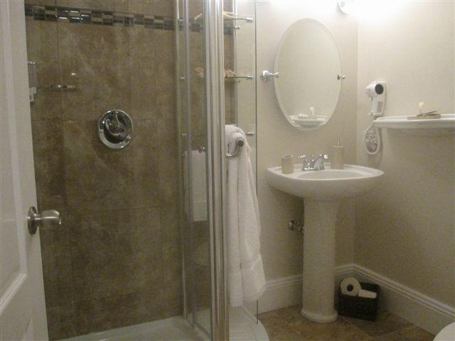 Driftwood Heights B&B Summerside Esterno foto