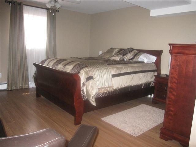 Driftwood Heights B&B Summerside Esterno foto