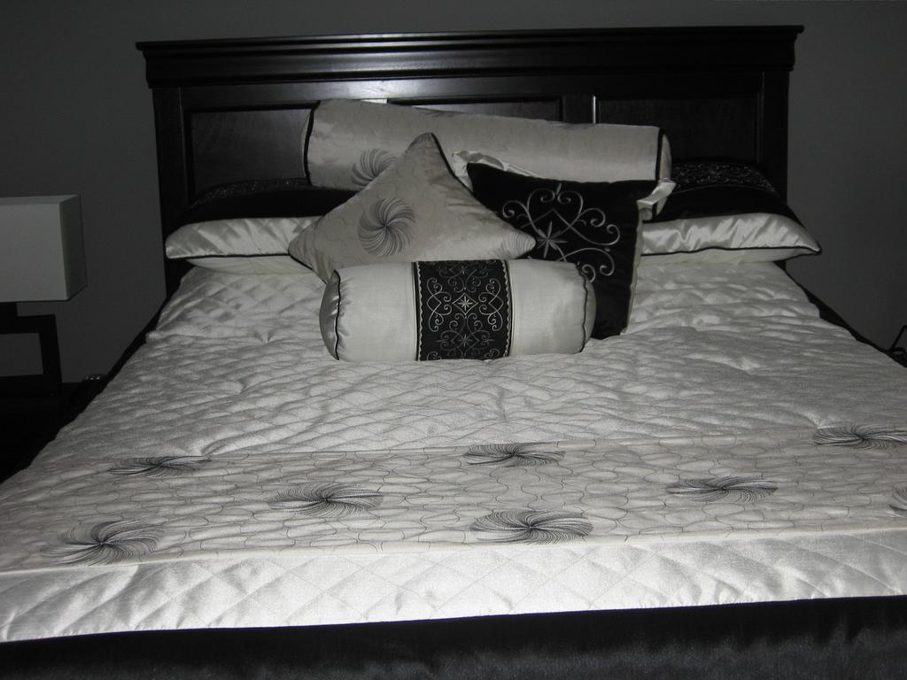 Driftwood Heights B&B Summerside Esterno foto