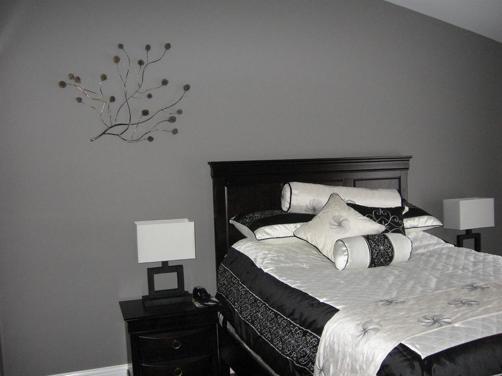 Driftwood Heights B&B Summerside Esterno foto