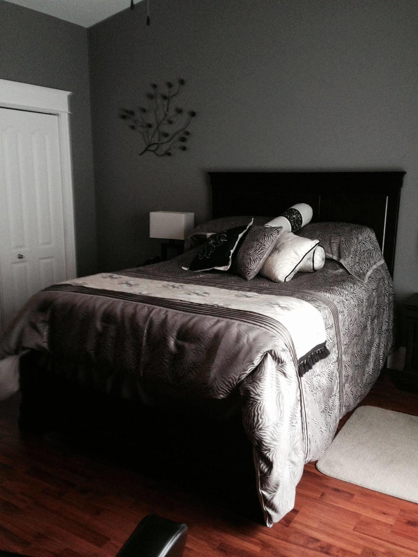 Driftwood Heights B&B Summerside Esterno foto