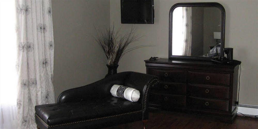 Driftwood Heights B&B Summerside Esterno foto