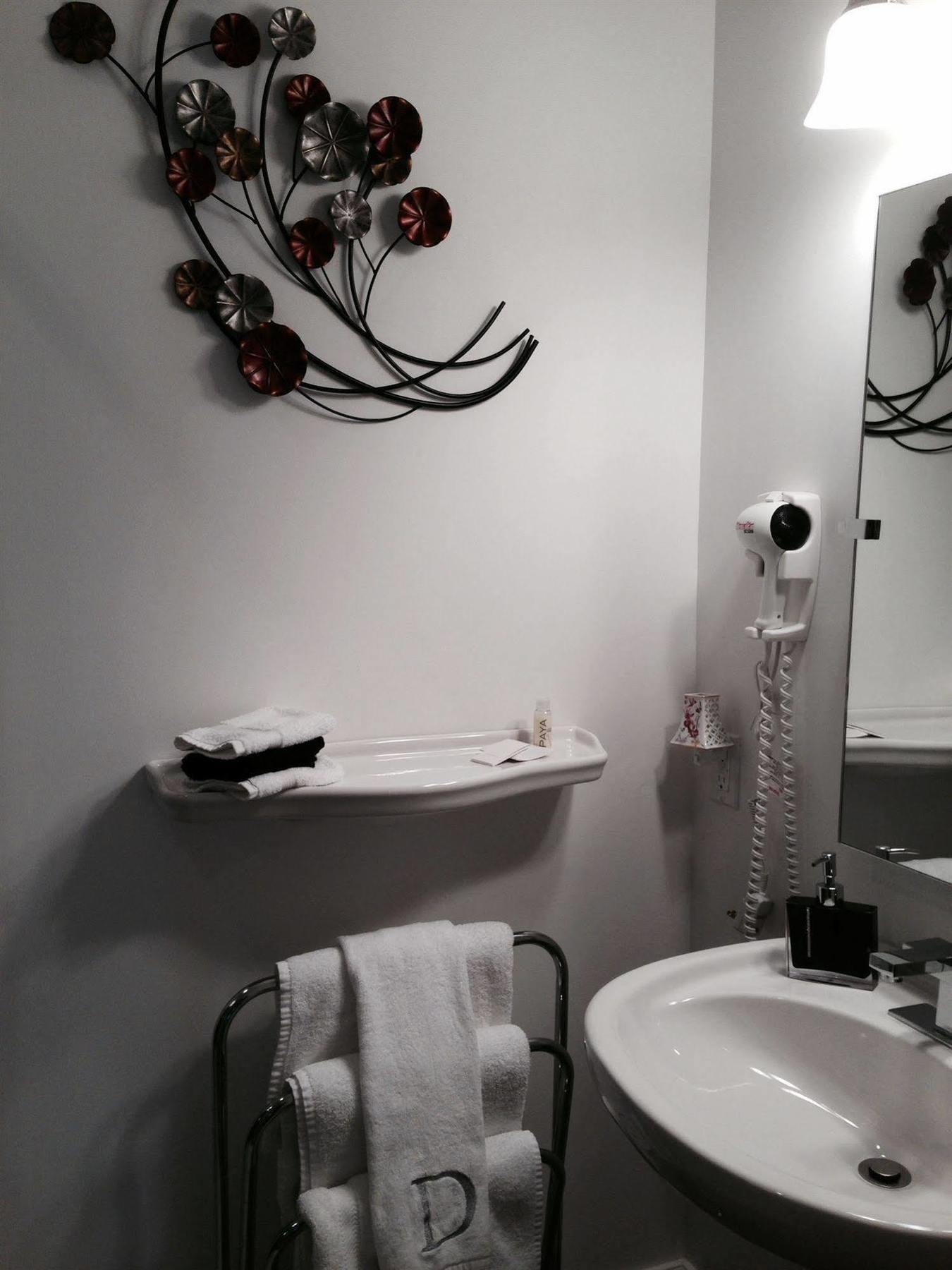 Driftwood Heights B&B Summerside Esterno foto