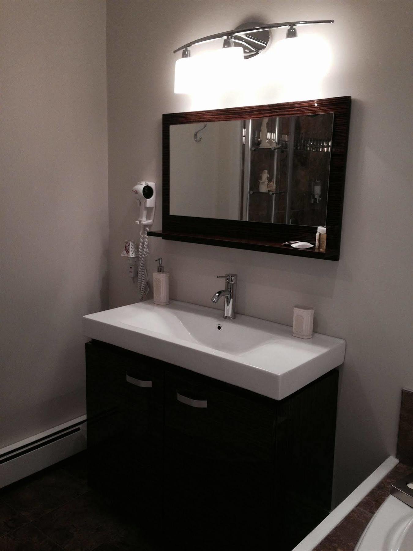 Driftwood Heights B&B Summerside Esterno foto