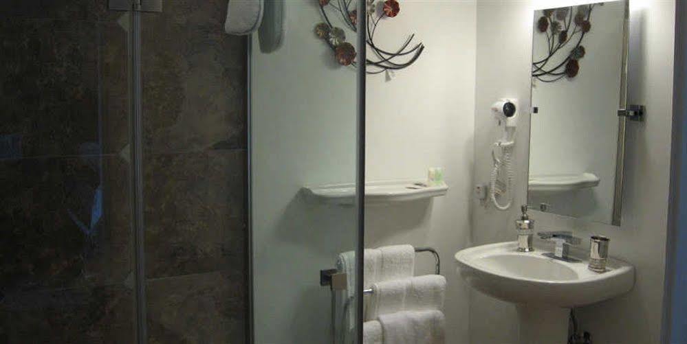 Driftwood Heights B&B Summerside Esterno foto