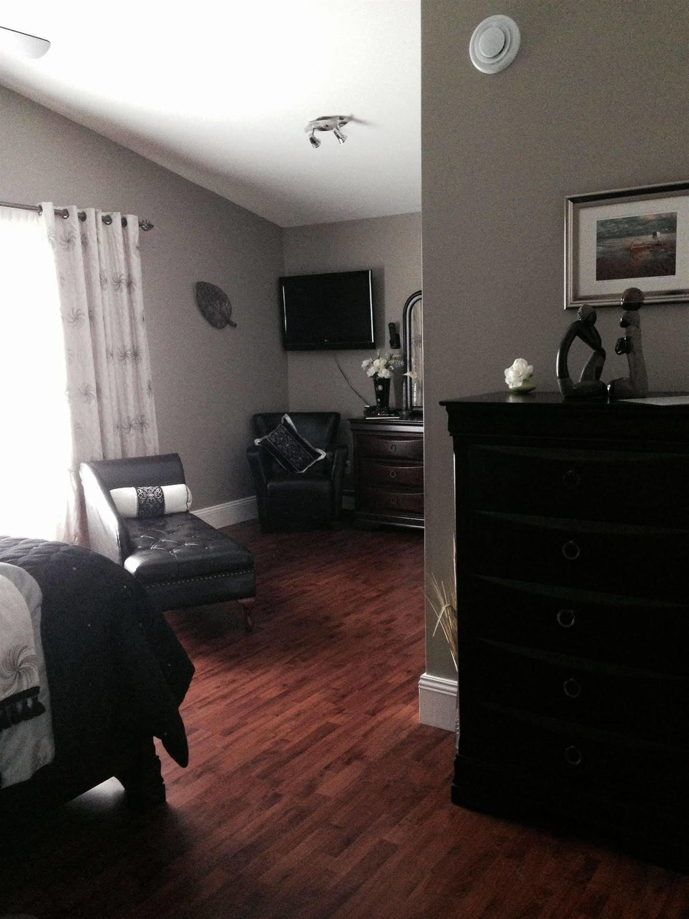 Driftwood Heights B&B Summerside Esterno foto