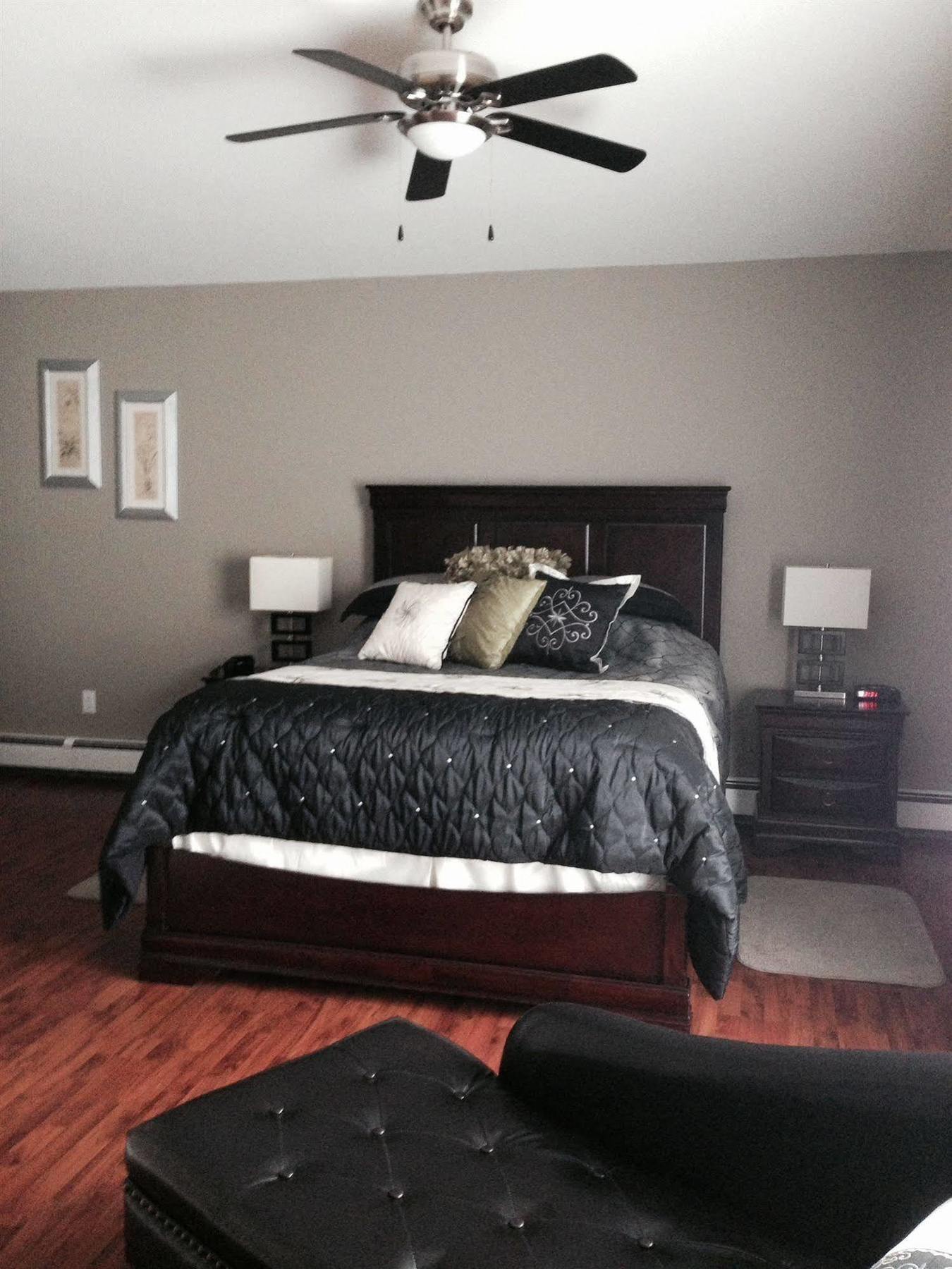 Driftwood Heights B&B Summerside Esterno foto