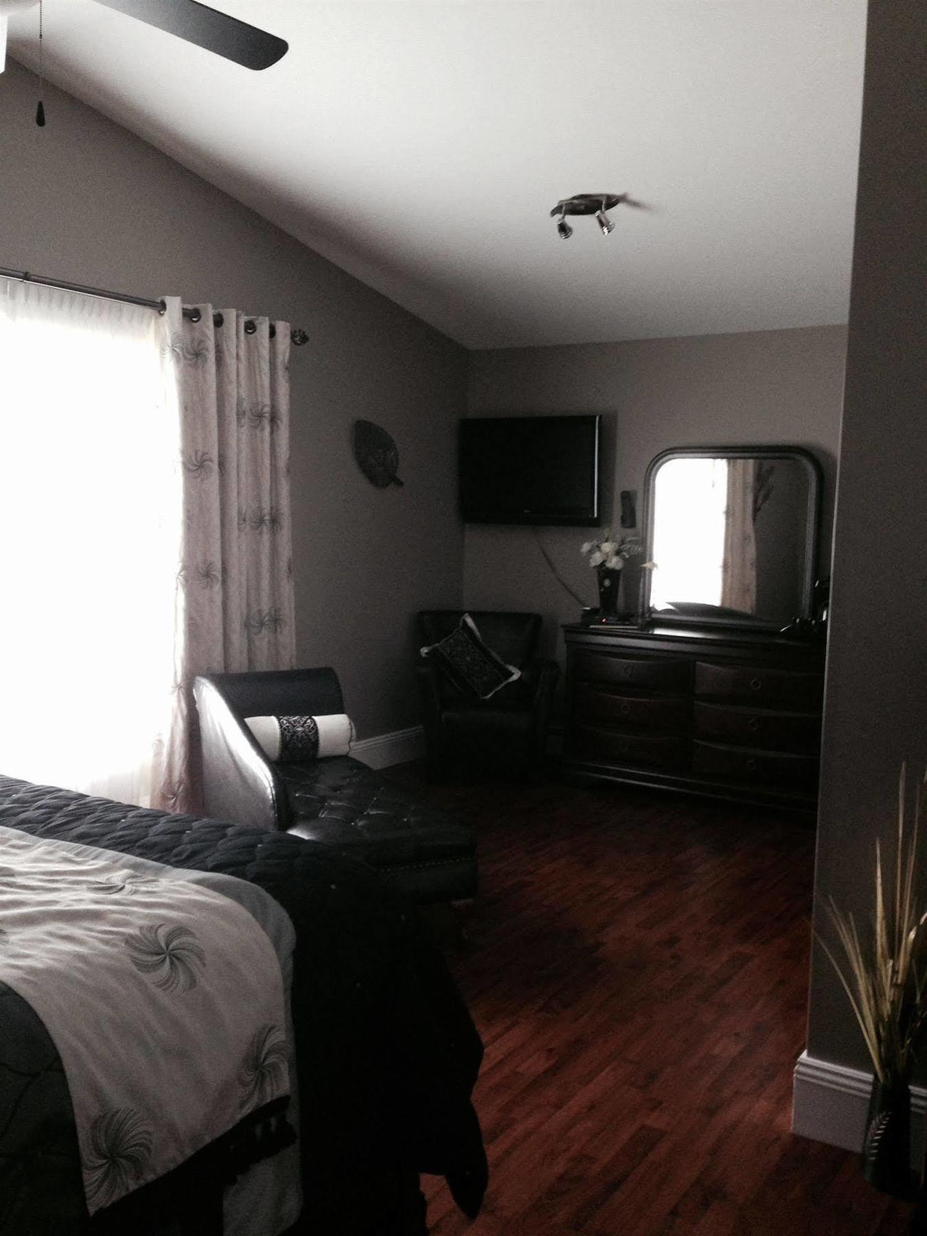 Driftwood Heights B&B Summerside Esterno foto