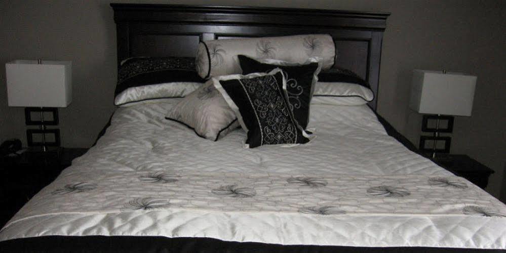 Driftwood Heights B&B Summerside Esterno foto