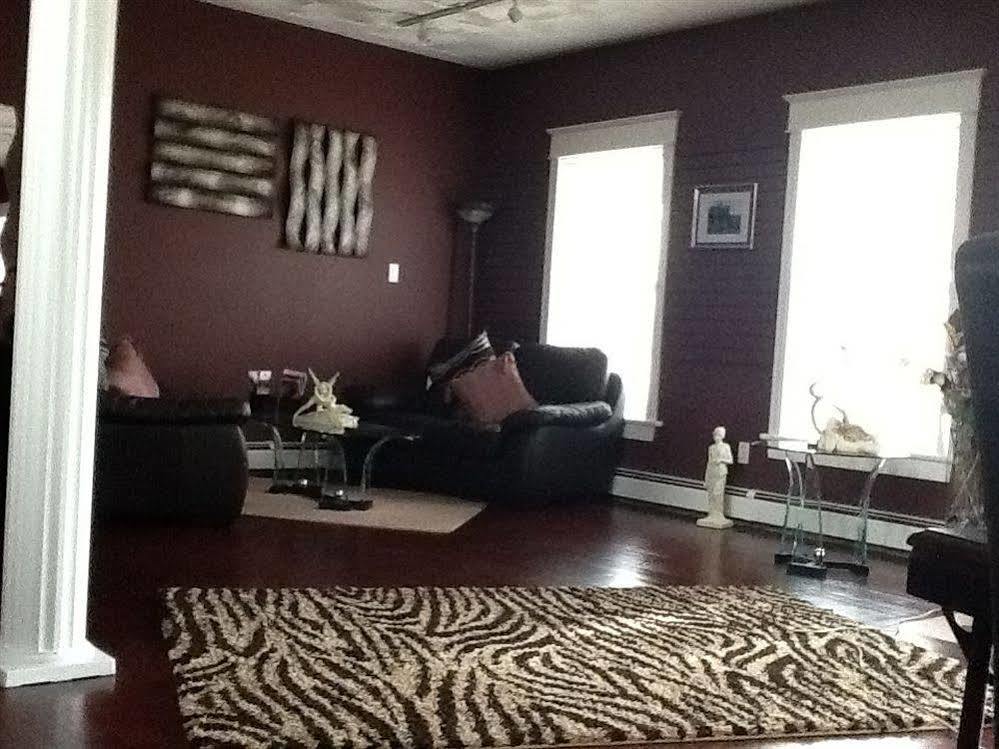 Driftwood Heights B&B Summerside Esterno foto